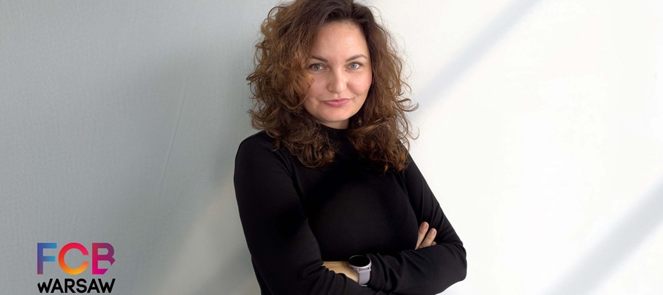 Leszczyńska rejoins FCB Warsaw to lead client service